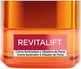 Gel-Krem L'Oreal Professional L'Oreal Paris Revitalift Clinical S Vitamini Yorqinlashtiruvchi