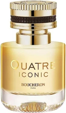 Eau De Parfum Boucheron Quatre Iconic