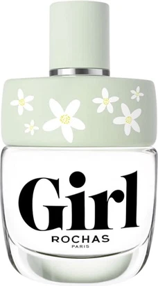 Eau De Toilette Rochas Girl Blooming