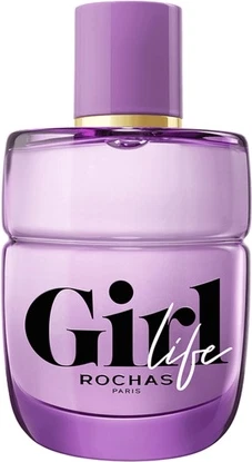 Eau de Parfum Rochas Girl Life