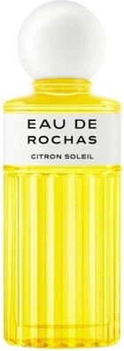 Eau De Toilette Rochas Citron Soleil