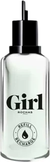 Eau De Toilette Rochas Girl