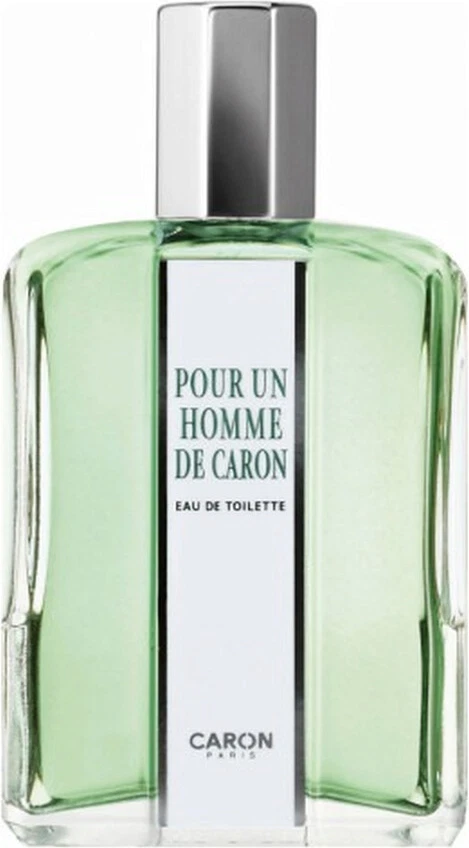 Туалетная вода Caron Pour Un Homme De Caron