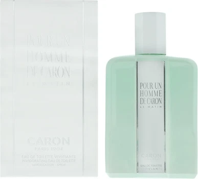 Eau De Toilette Caron Le Matin Vivifante