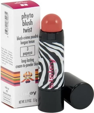 Румяна Sisley Phyto Blush Twist