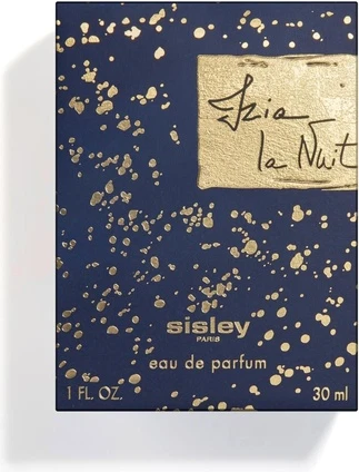 Eau de Parfum Sisley Paris Izia La Nuit