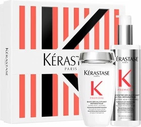 Kerastase Premire parvarishi to'plami Professional Hair Care Set
