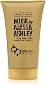 Увлажняющий крем Alyssa Ashley Skin Moisturizer