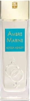 Eau de Parfum Alyssa Ashley Ambre Marine