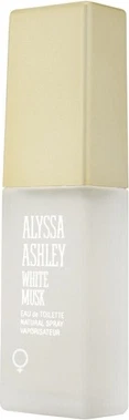 Туалетная вода Alyssa Ashley White Musk