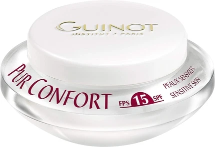 Крем для лица Guinot Pur Comfort Cream