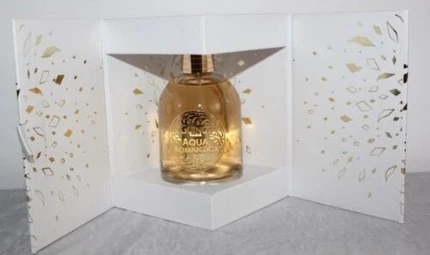 Eau De Parfum Guinot AQUA ROMANTICA