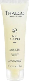 Гель-Масло для снятия макияжа Thalgo Veil La Mer