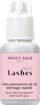 Клей для наращивания ресниц Peggy Sage Быстросохнущий