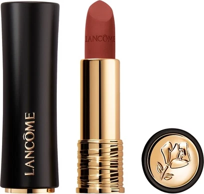 Помада L'Oreal L'Absolu Rouge Drama Matte