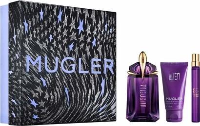 Набор Ароматный MUGLER Alien Eau De Parfum