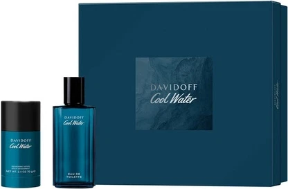 Parfyumeriya to'plami Davidoff Cool Water