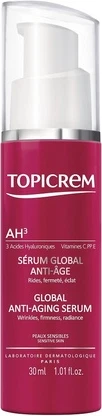 Сыворотка Topicrem Антивозрастной Крем