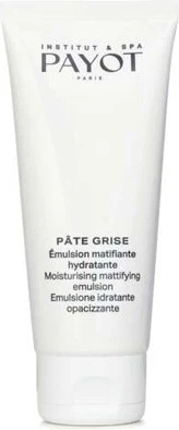 Увлажняющая матирующая эмульсия Payot Pate Grise
