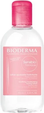 Tonic Bioderma Gentle Tonic For Sensitive Skin