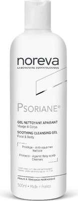 Cleansing Gel Noreva Psoriane