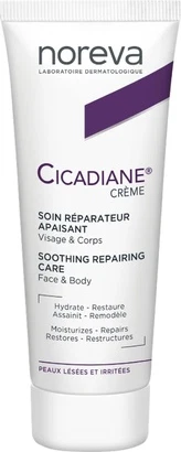 Крем для лица Noreva Cicadiane