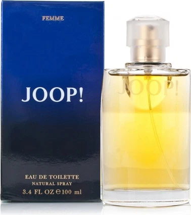 Туалетная вода Joop!