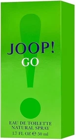 Туалетная вода JOOP!