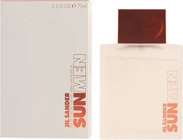 Туалетная вода Jil Sander Sun