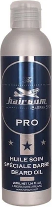 Hair Oil Ariland Hairgum Ванильная Мята