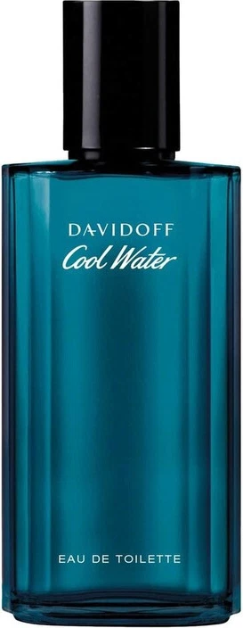 Туалетная вода Davidoff Cool Water