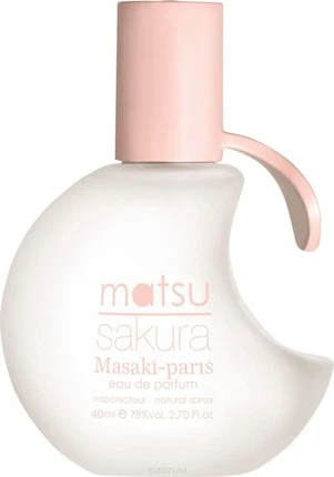 Eau de Parfum Masaki Matsushima Sakura