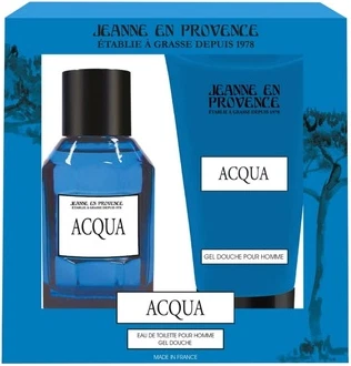 Набор ароматов Jeanne En Provence