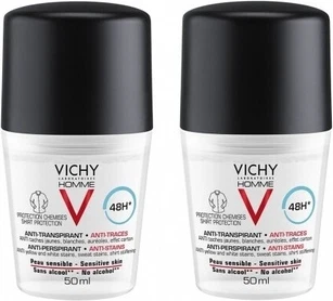 Антиперспирант-шарик Vichy
