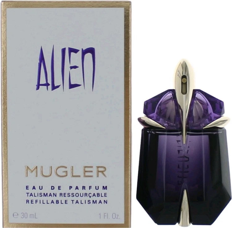Eau De Parfum Thierry Mugler Alien