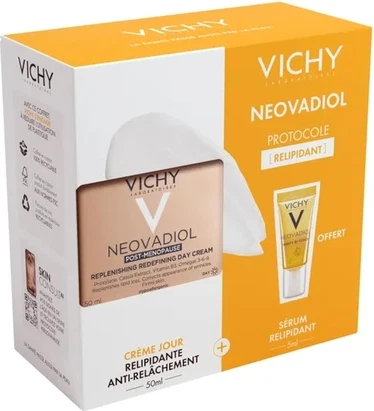 Дневной крем Vichy Neovadiol Postmenopause