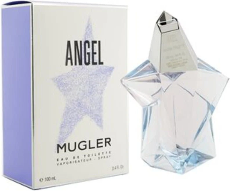 Eau De Toilette Thierry Mugler Angel