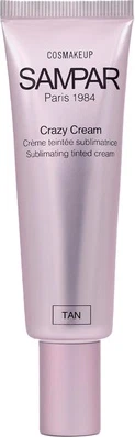 Крем Sampar Crazy Cream Tan