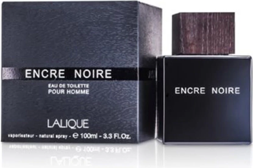 Eau De Toilette Lalique Encre Noire