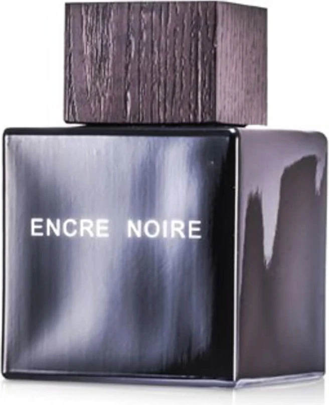 Eau De Toilette Lalique Encre Noire