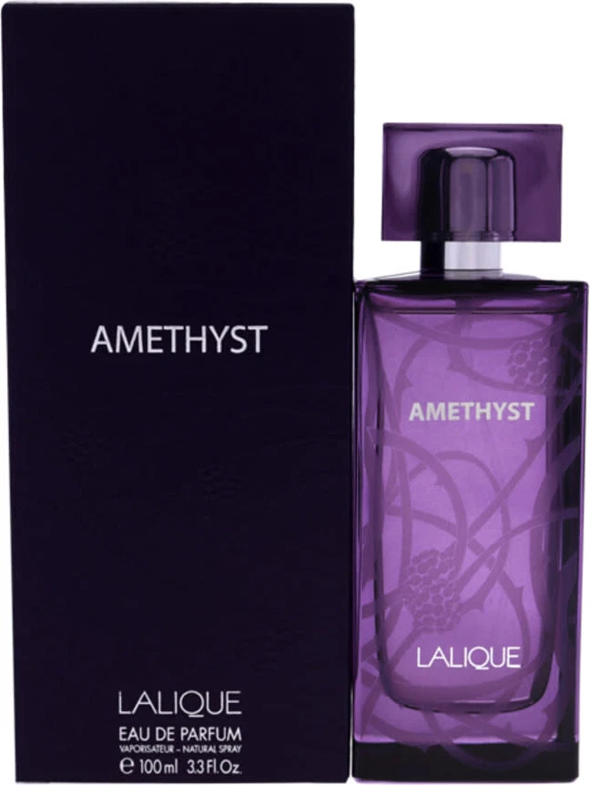 Eau De Parfum Lalique Amethyst