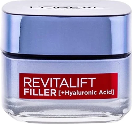 Дневной крем L'Oreal Professional Revitalift Filler