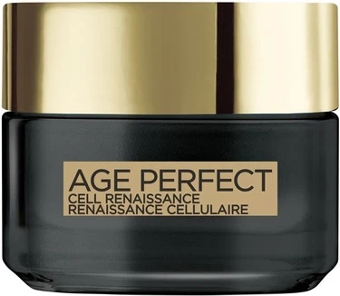 Дневной крем L'Oreal Professional L'Oreal Paris Age Perfect Cell Renaissance