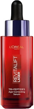 Сыворотка против старения L'Oreal Paris Revitalift Laser