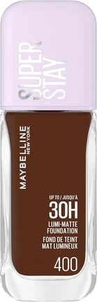 Тональный крем Foundation Maybelline Super Stay Up To 30h Lumi-Matte