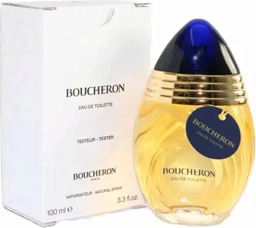 Туалетная вода Boucheron Boucheron