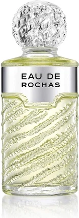 Eau de Toilette Rochas