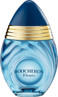 Eau De Parfum Boucheron Fleurs