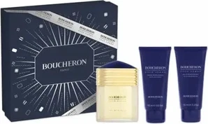 Набор Туалетной Воды Boucheron Homme