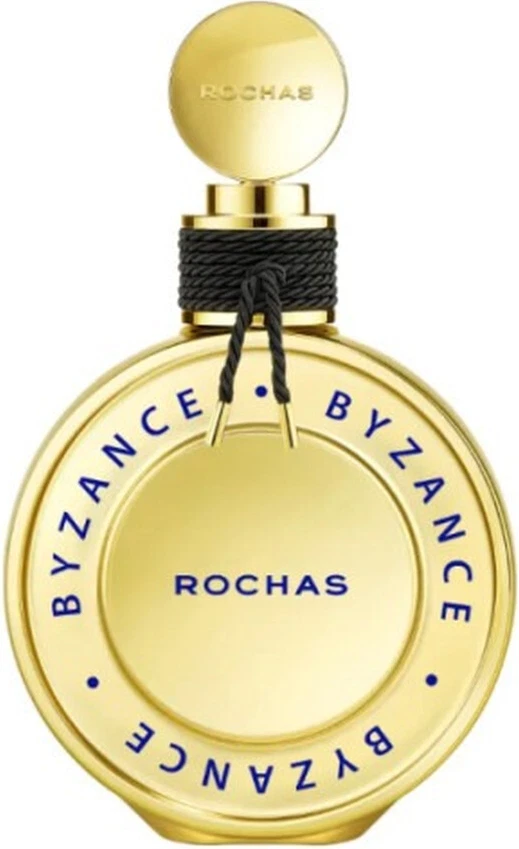 Eau De Parfum Rochas Byzance Gold